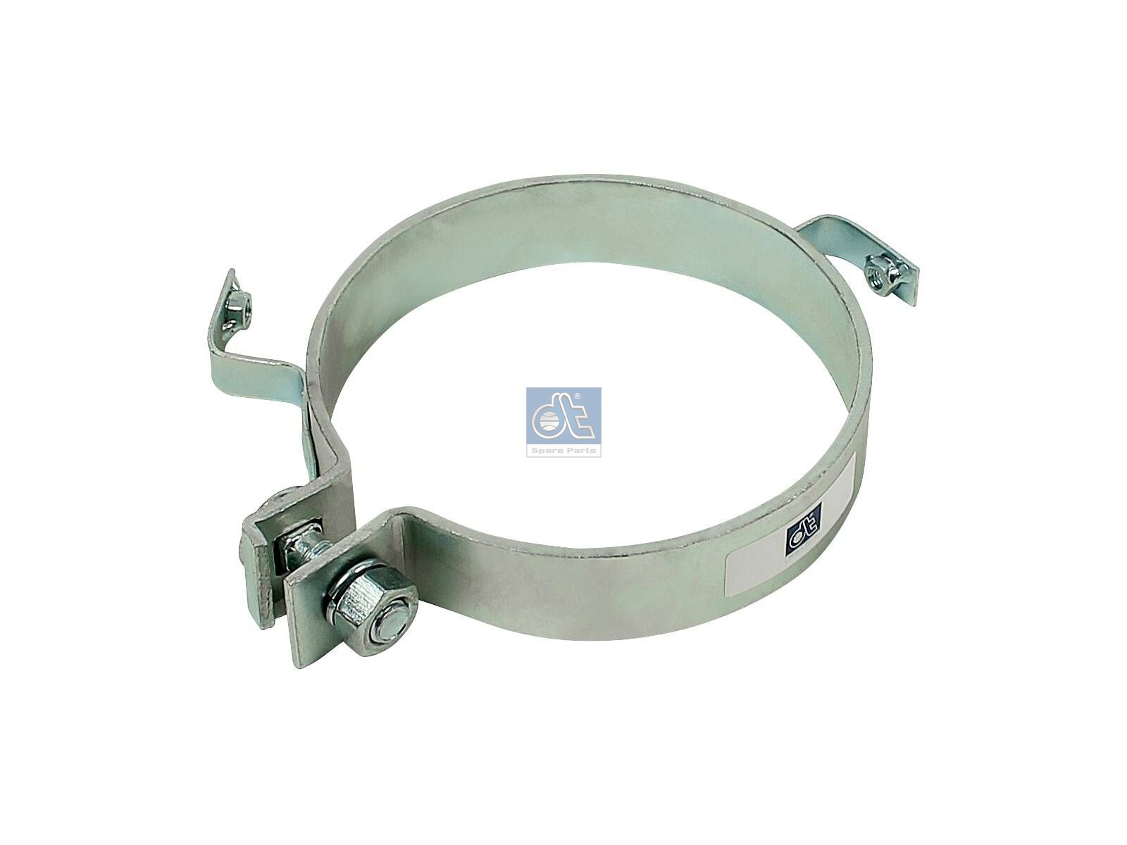 Clamp | DT Spare Parts 4.62183