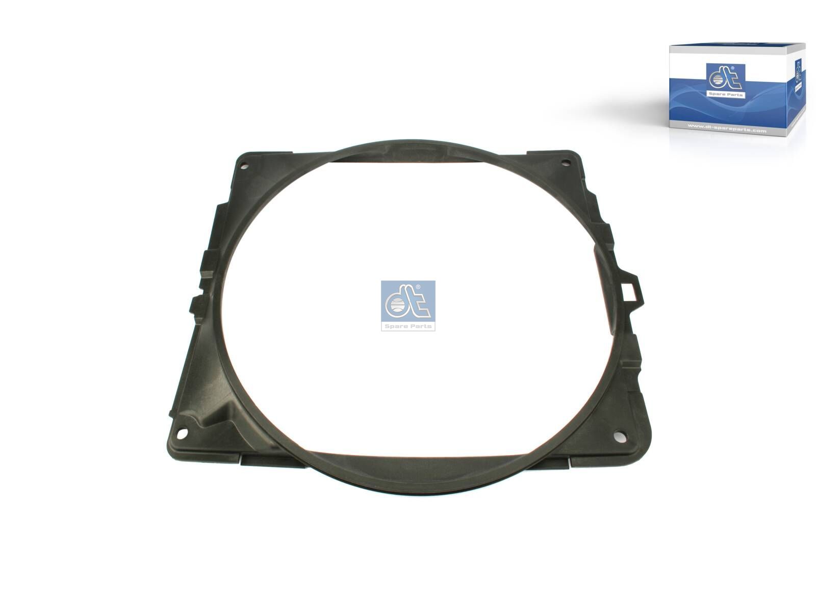 Fan cover | DT Spare Parts 4.62186