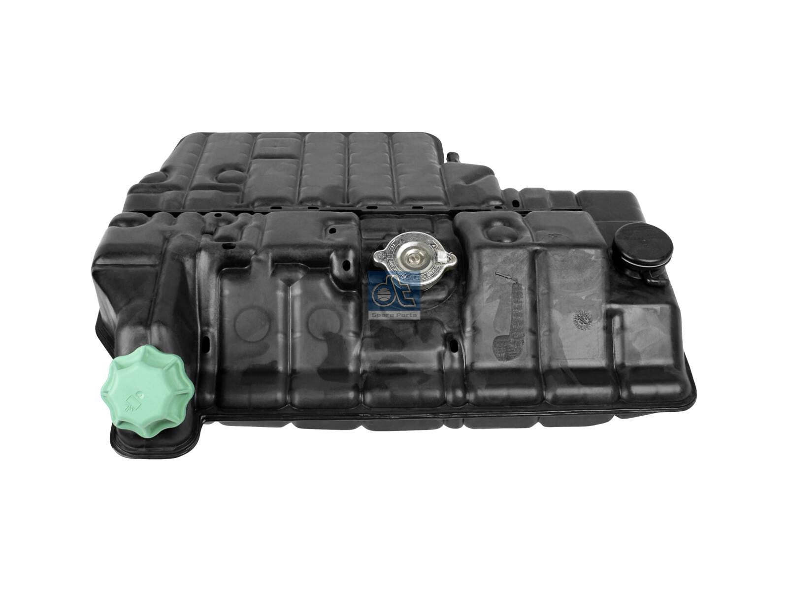 Expansion tank | DT Spare Parts 4.62191