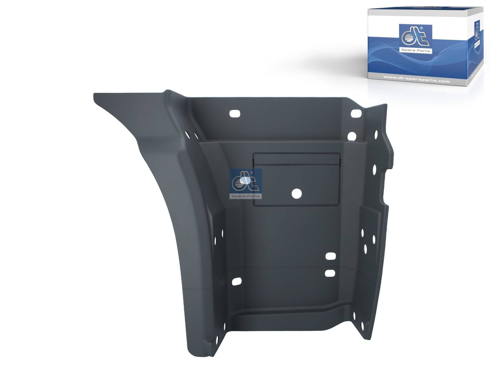 Step well case | DT Spare Parts 4.62196