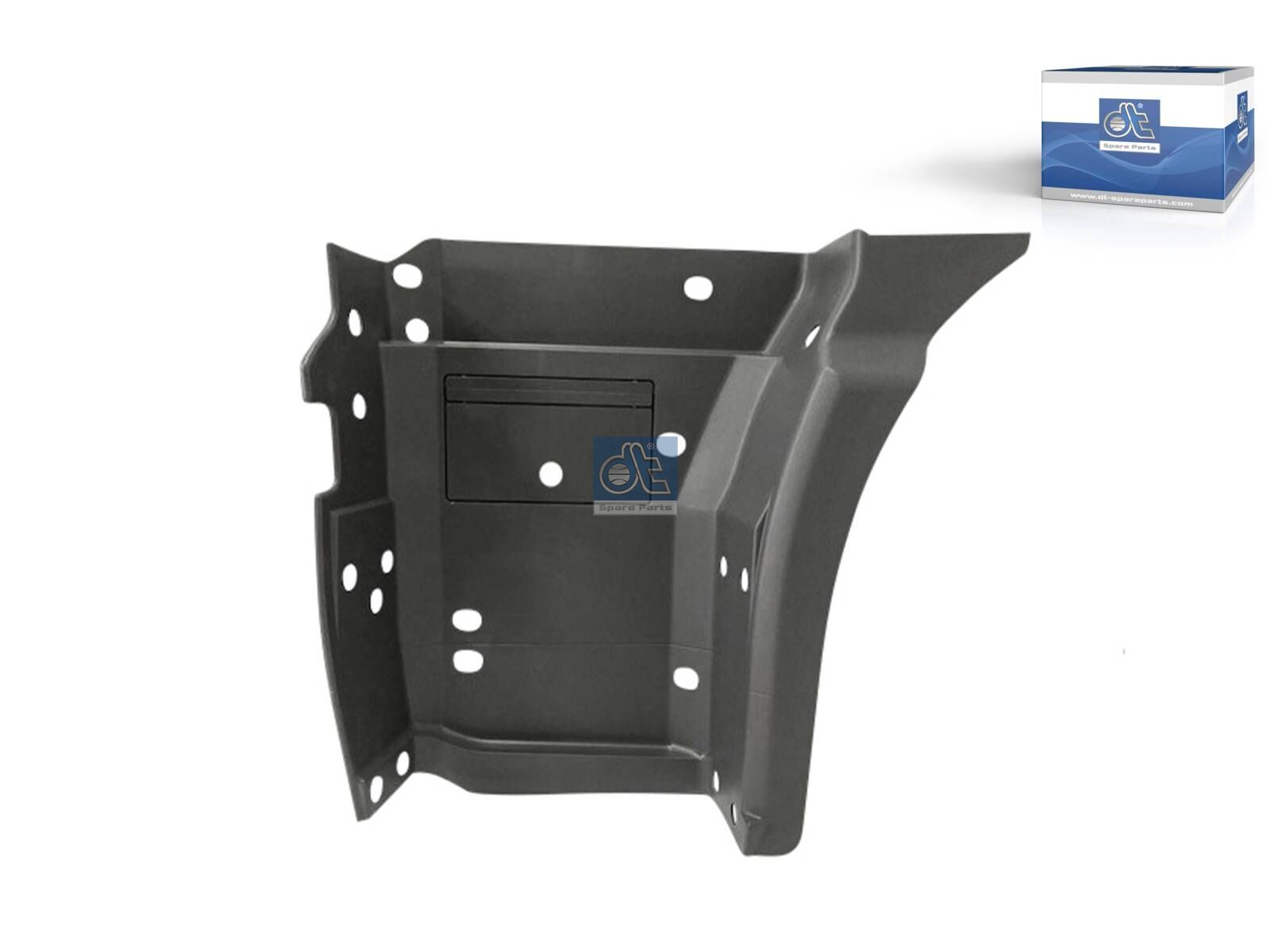 Step well case | DT Spare Parts 4.62197
