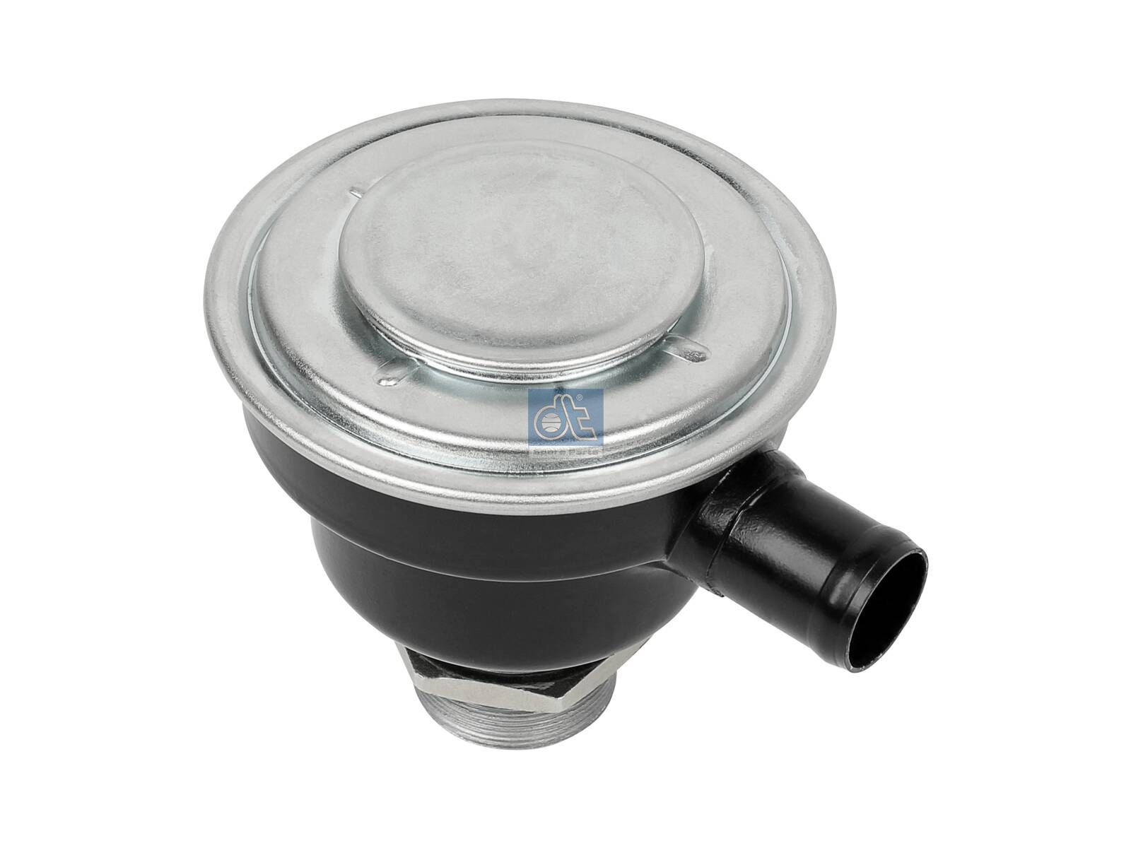 Oil separator | DT Spare Parts 4.62213