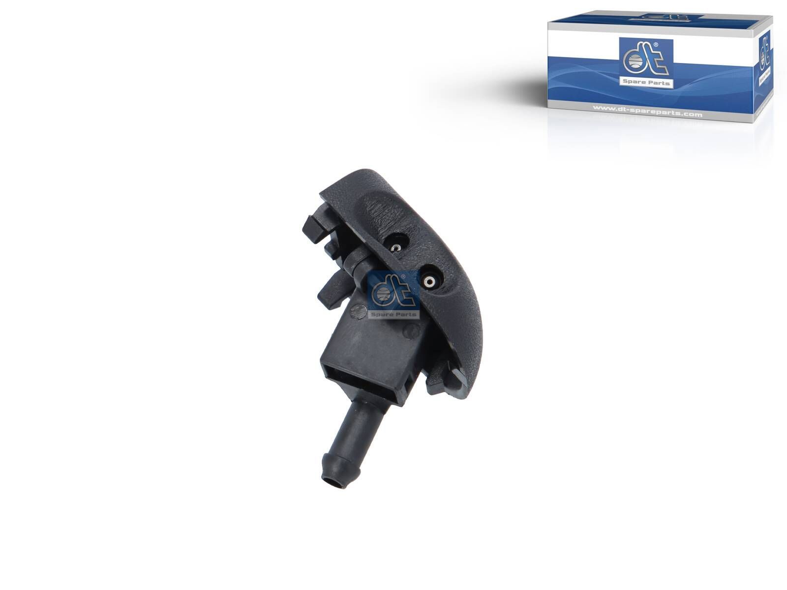 Wiper nozzle | DT Spare Parts 4.62221