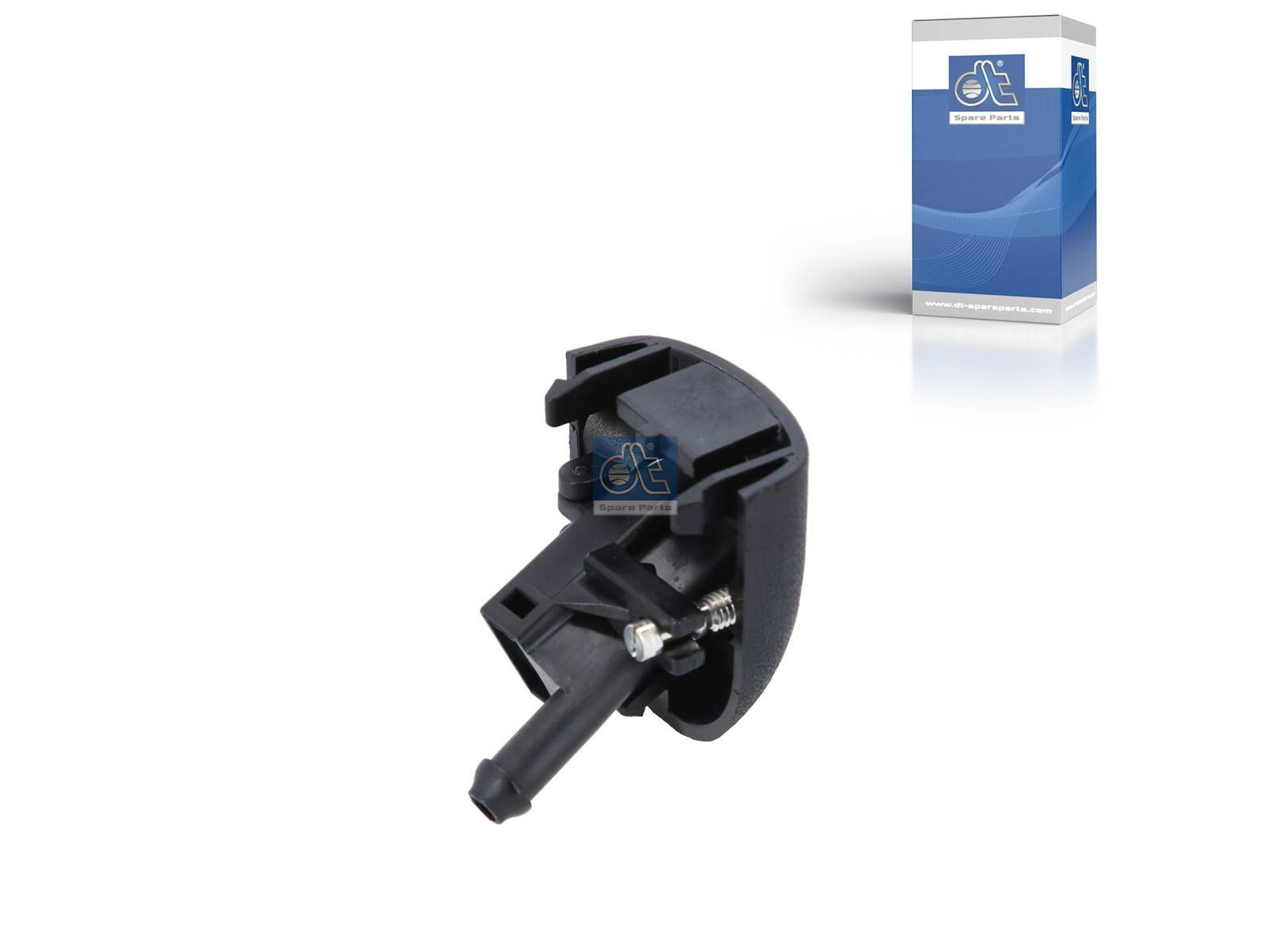 Wiper nozzle | DT Spare Parts 4.62222