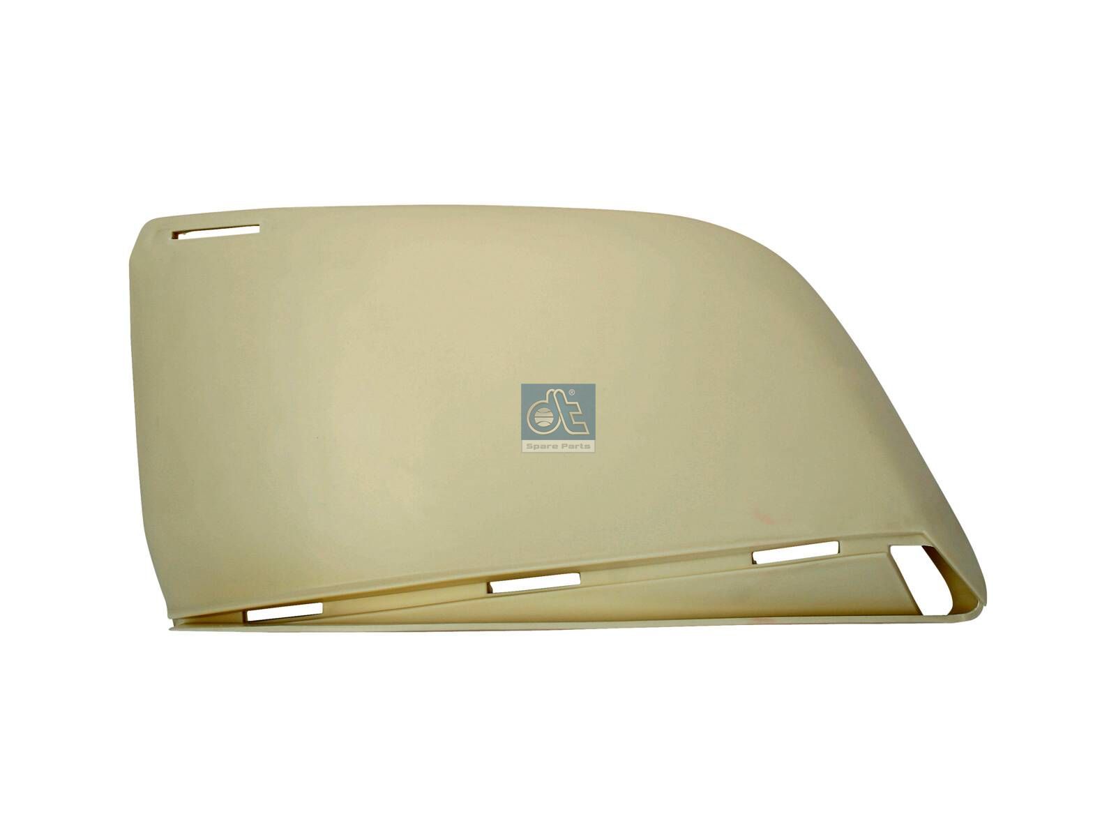 Cabin corner | DT Spare Parts 4.62226