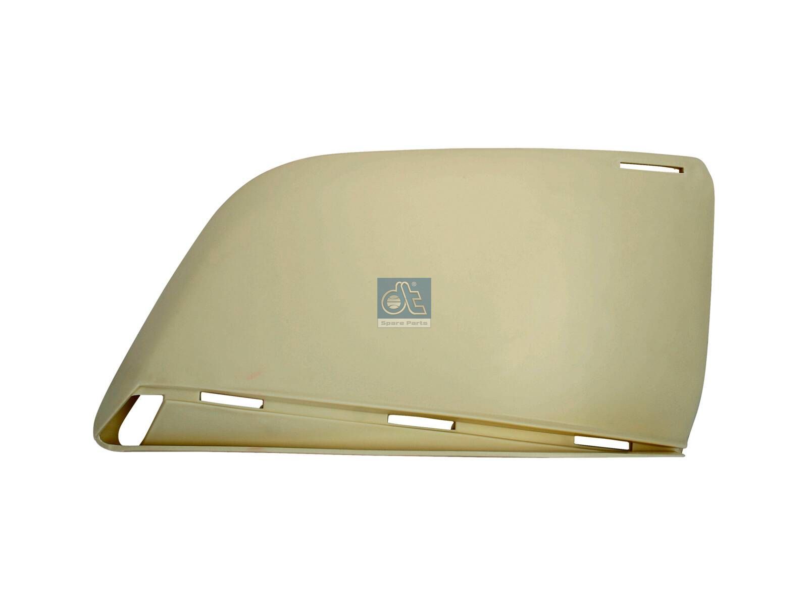 Cabin corner | DT Spare Parts 4.62227