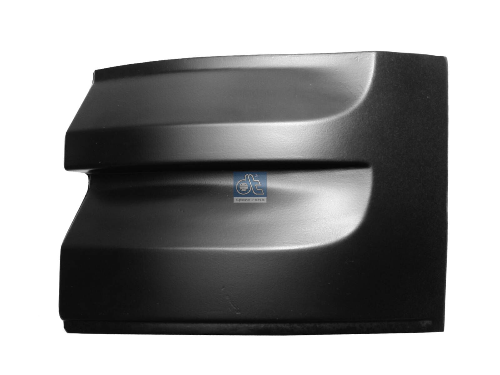 Cabin corner | DT Spare Parts 4.62229