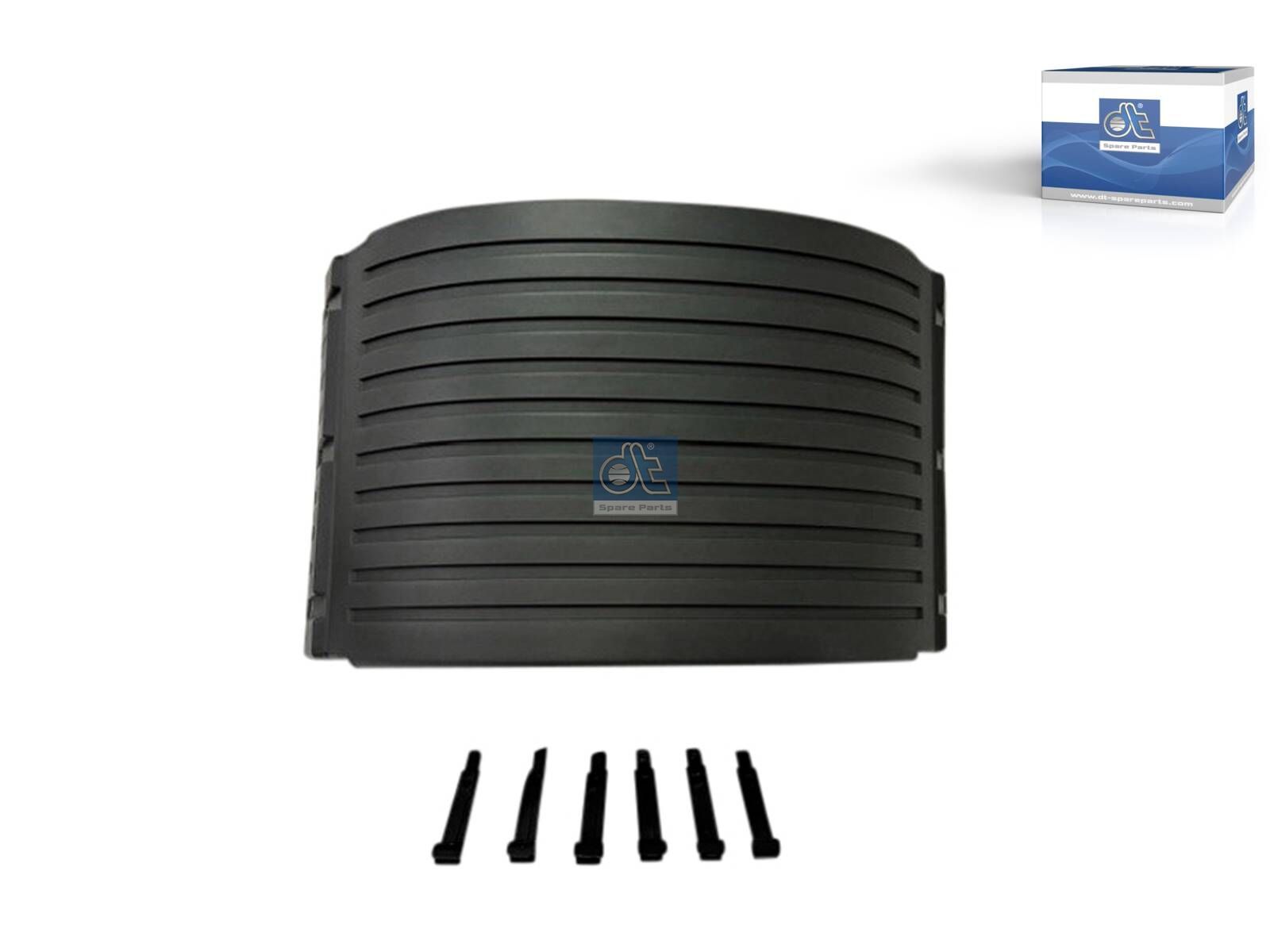 Fender | DT Spare Parts 4.62230