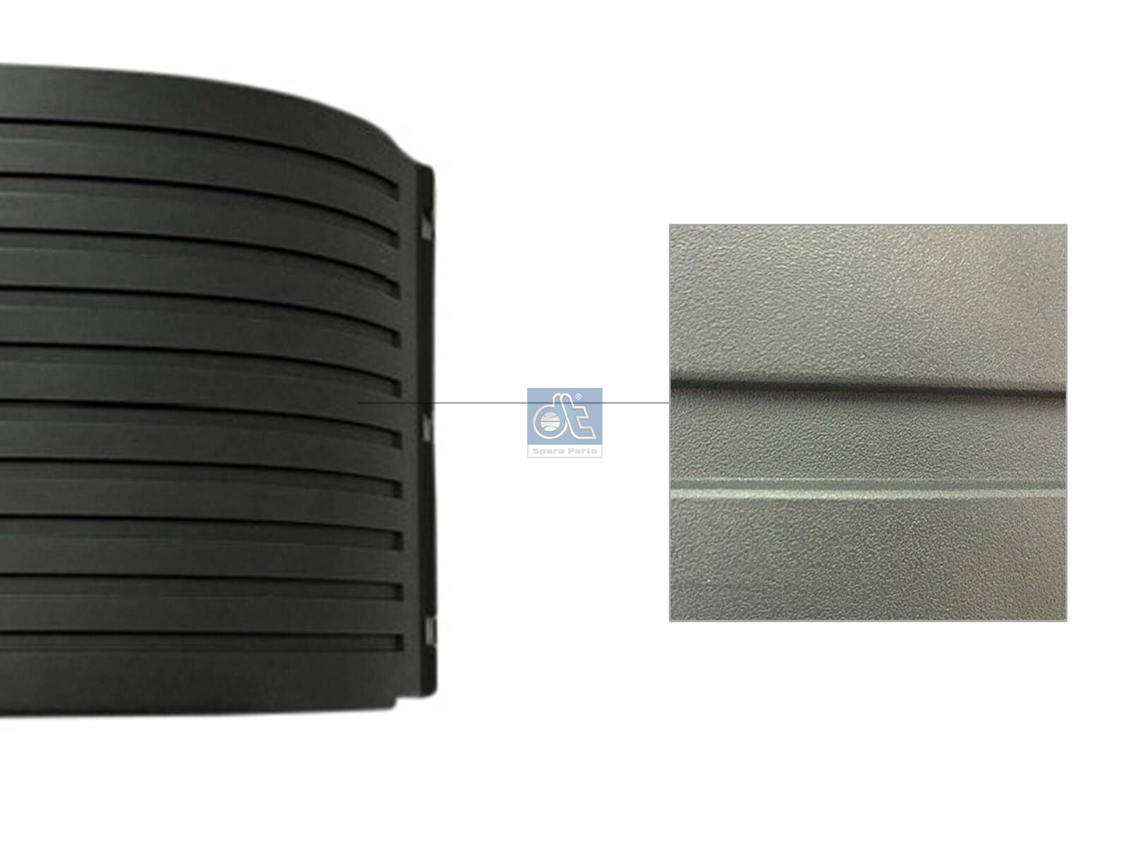 Fender | DT Spare Parts 4.62230