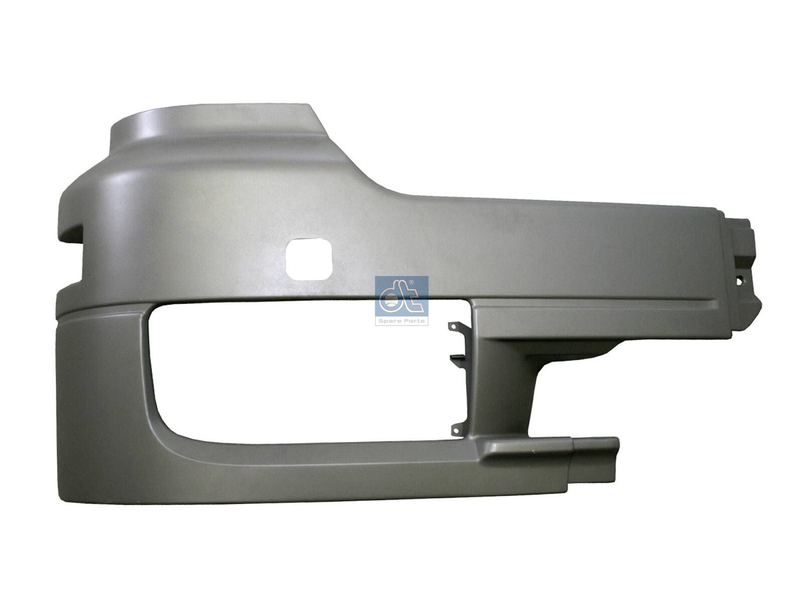 Bumper | DT Spare Parts 4.62231