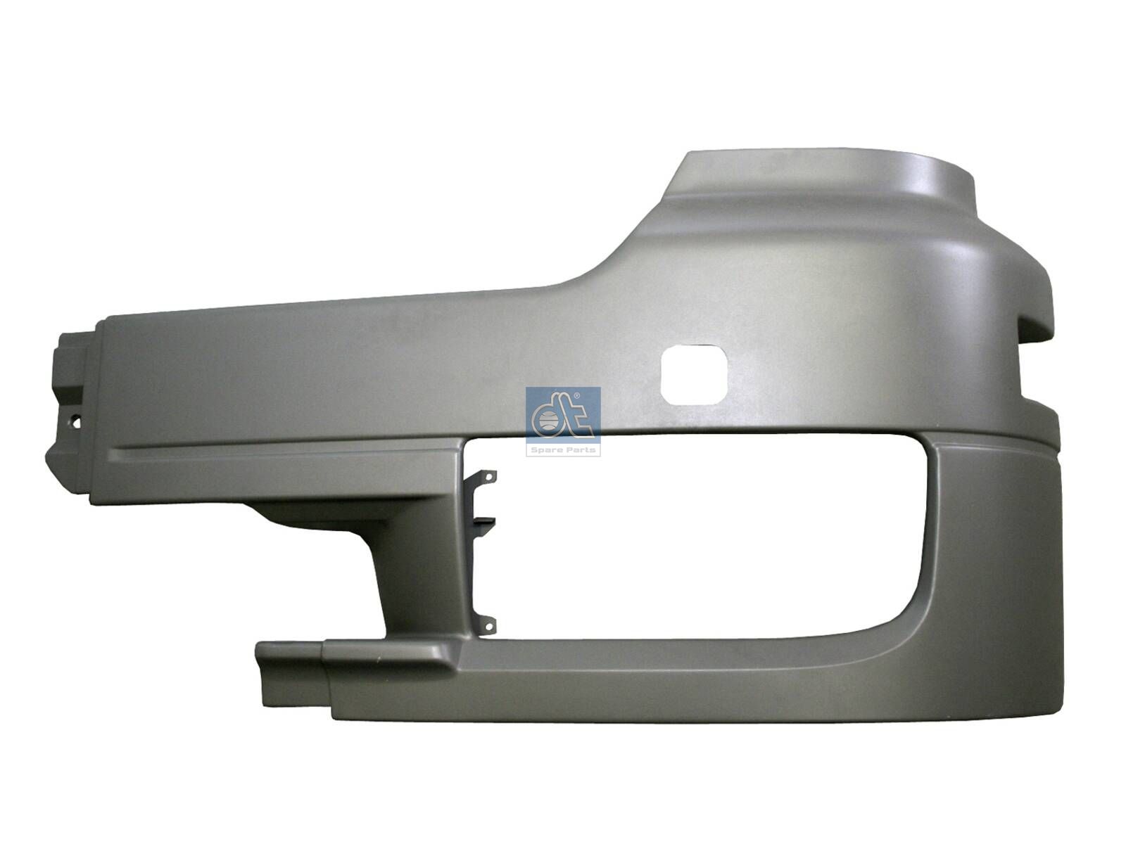 Bumper | DT Spare Parts 4.62232