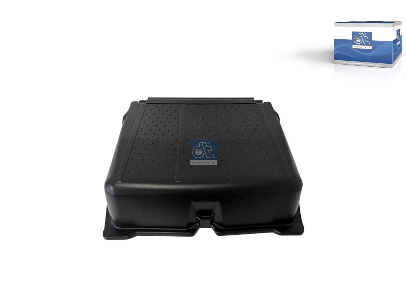 Battery cover | DT Spare Parts 4.62235