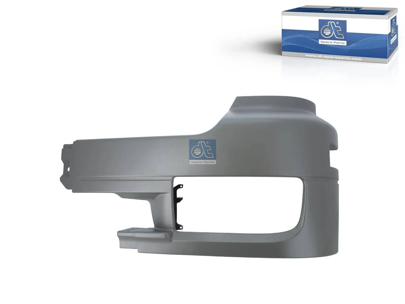 Bumper | DT Spare Parts 4.62238