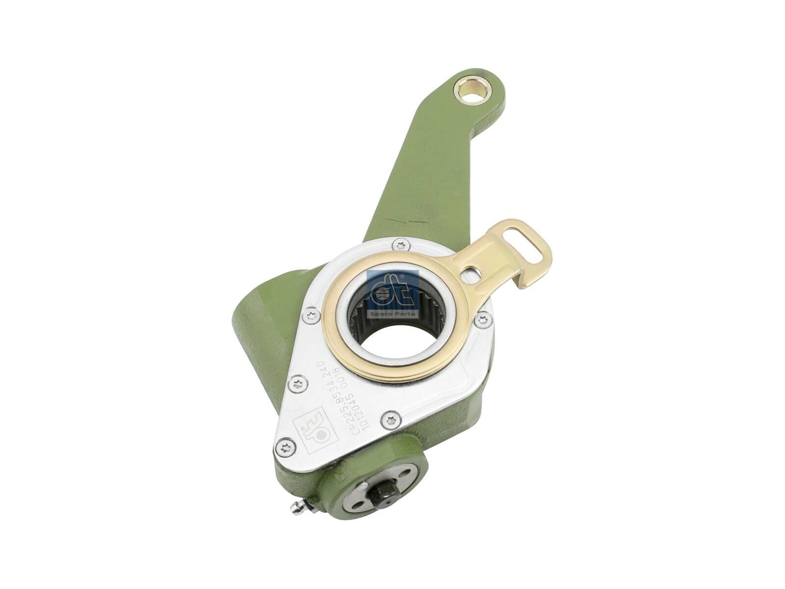 Slack adjuster | DT Spare Parts 4.62240