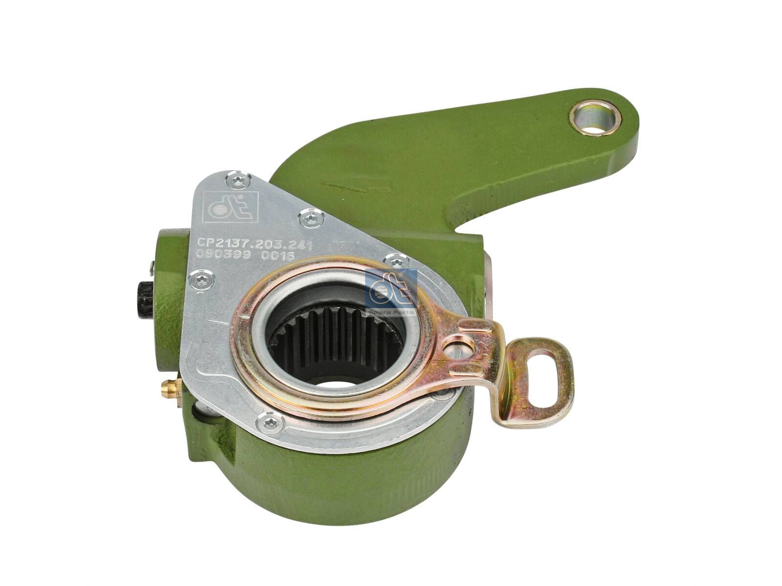 Slack adjuster | DT Spare Parts 4.62241