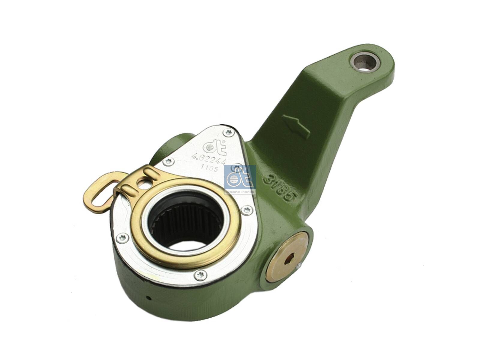Slack adjuster | DT Spare Parts 4.62244