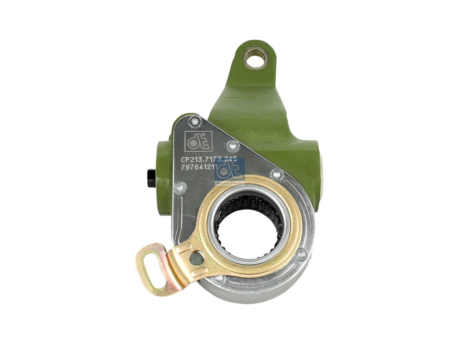 Slack adjuster | DT Spare Parts 4.62245