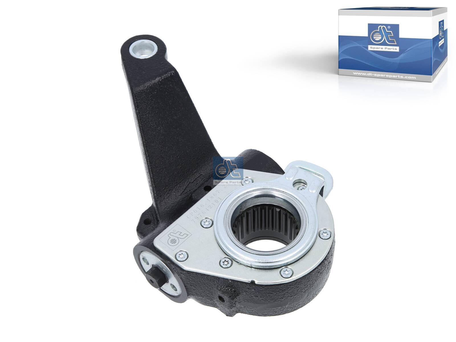 Slack adjuster | DT Spare Parts 4.62248