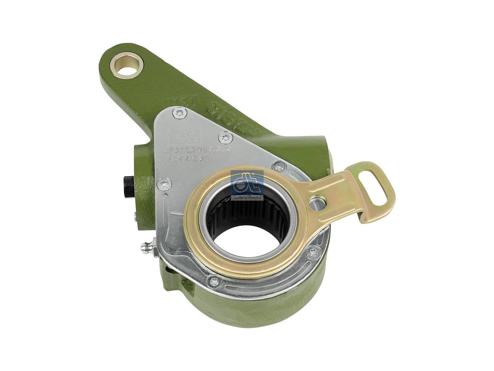 Slack adjuster | DT Spare Parts 4.62252