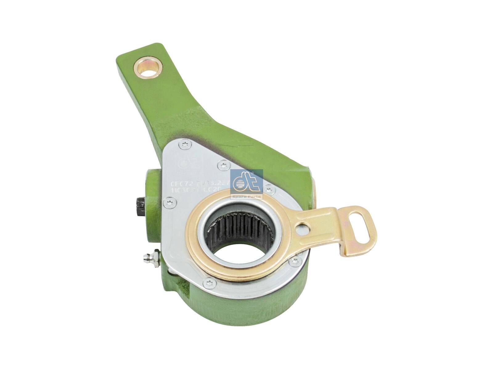 Slack adjuster | DT Spare Parts 4.62257