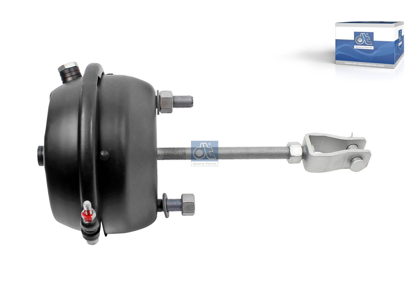 Brake cylinder | DT Spare Parts 4.62260