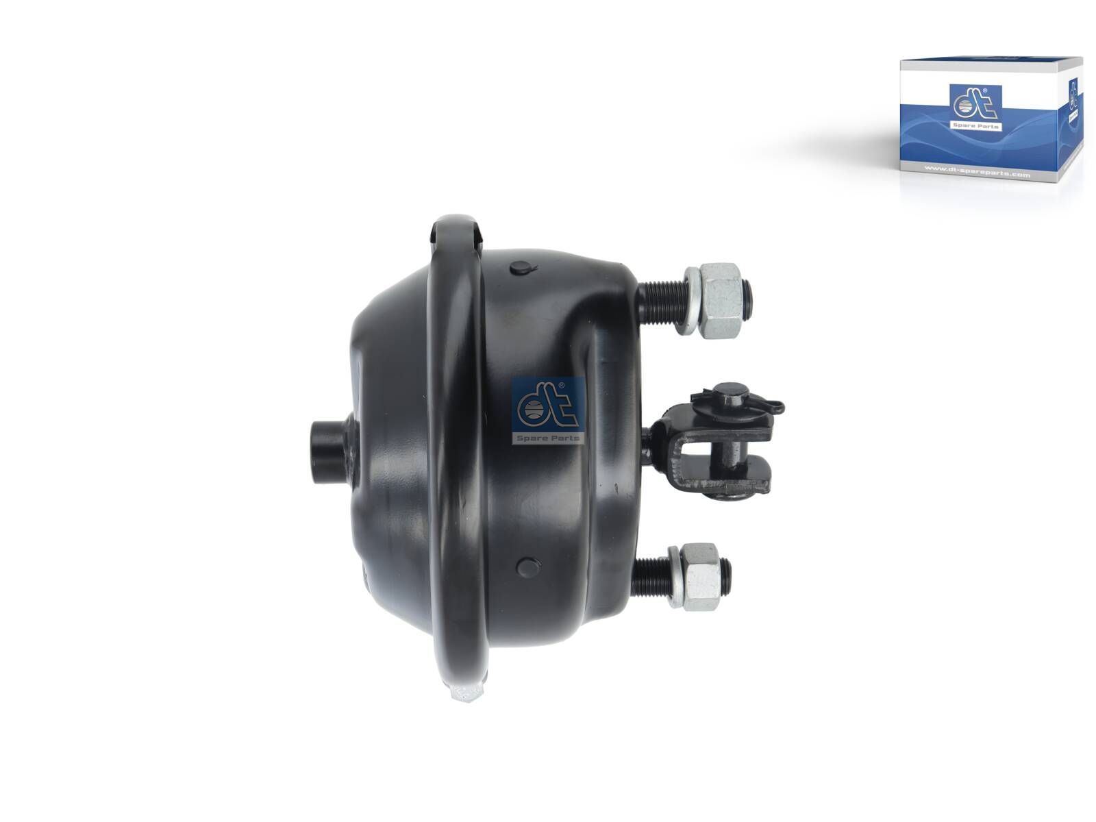 Brake cylinder | DT Spare Parts 4.62262