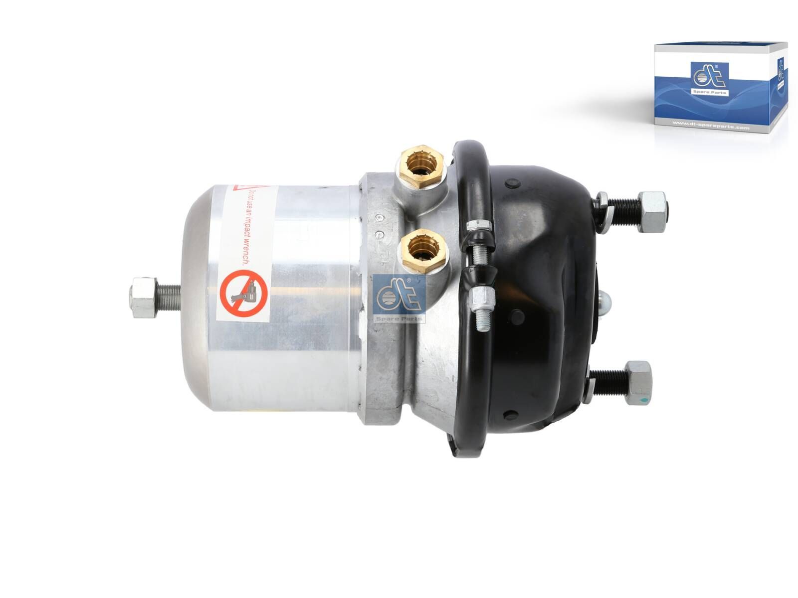 Spring brake cylinder | DT Spare Parts 4.62264