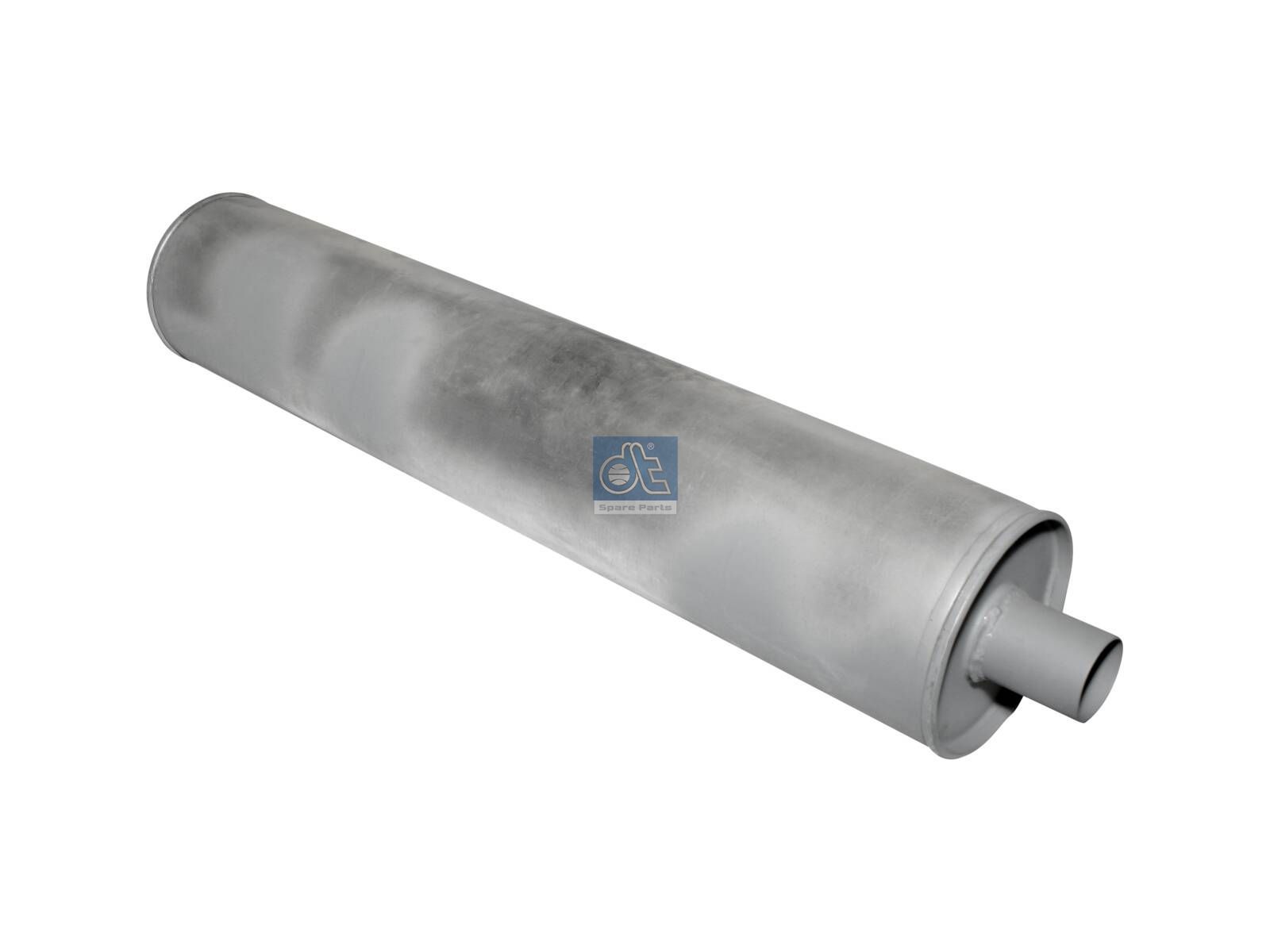 Silencer | DT Spare Parts 4.62265