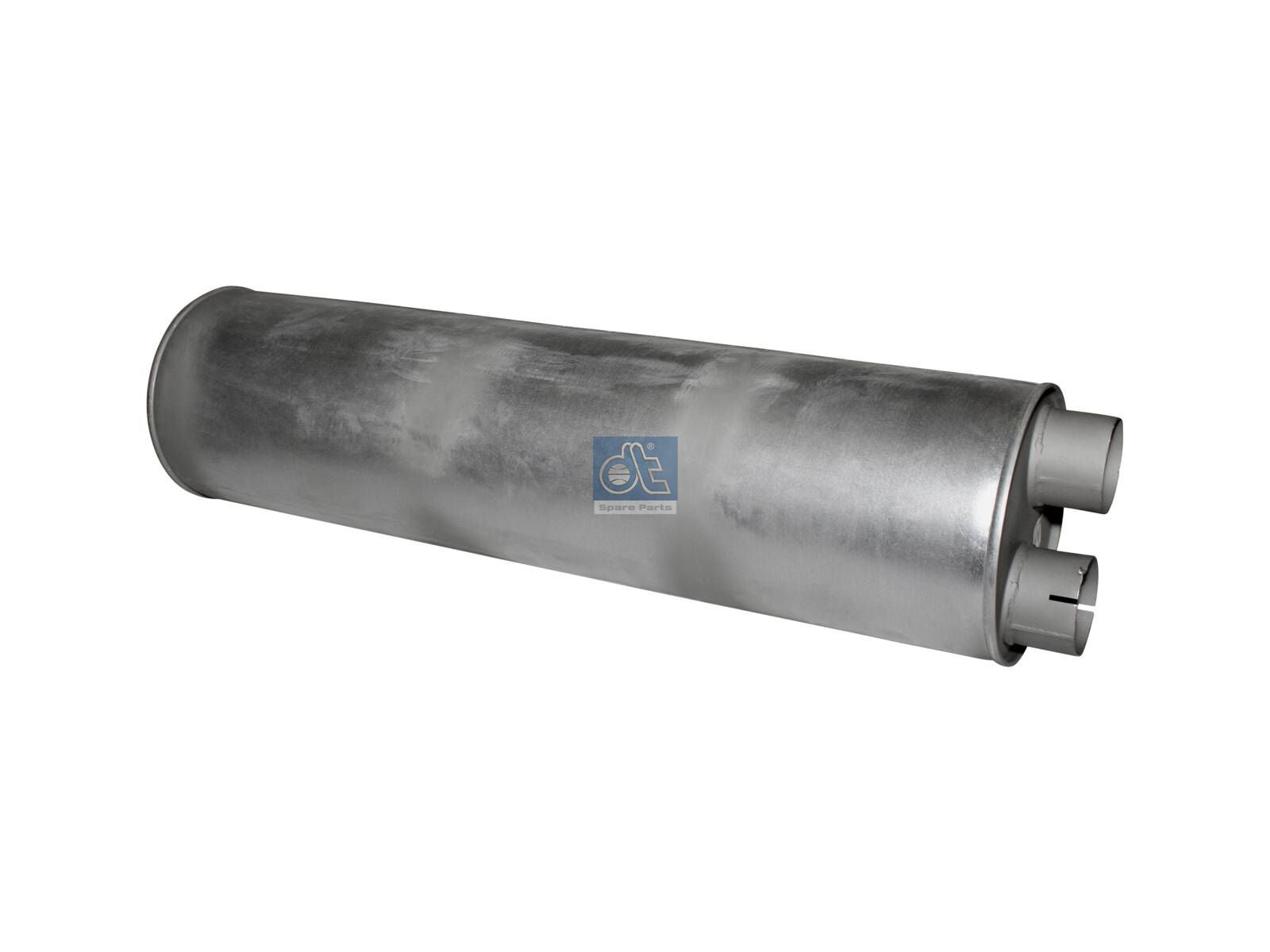 Silencer | DT Spare Parts 4.62266