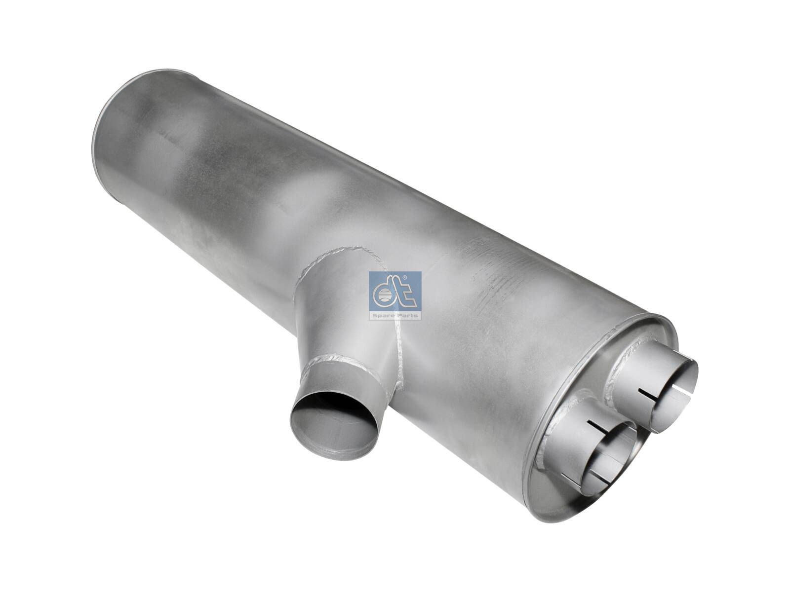Silencer | DT Spare Parts 4.62269