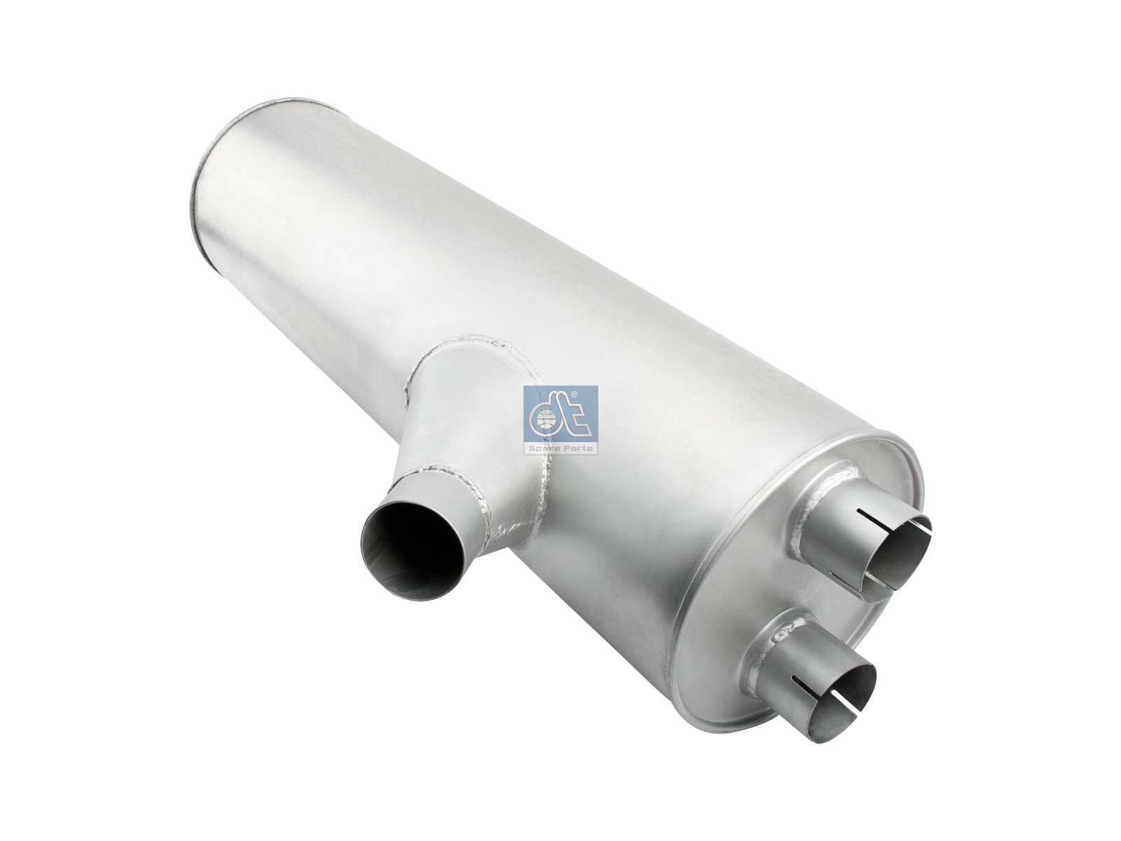 Silencer | DT Spare Parts 4.62273