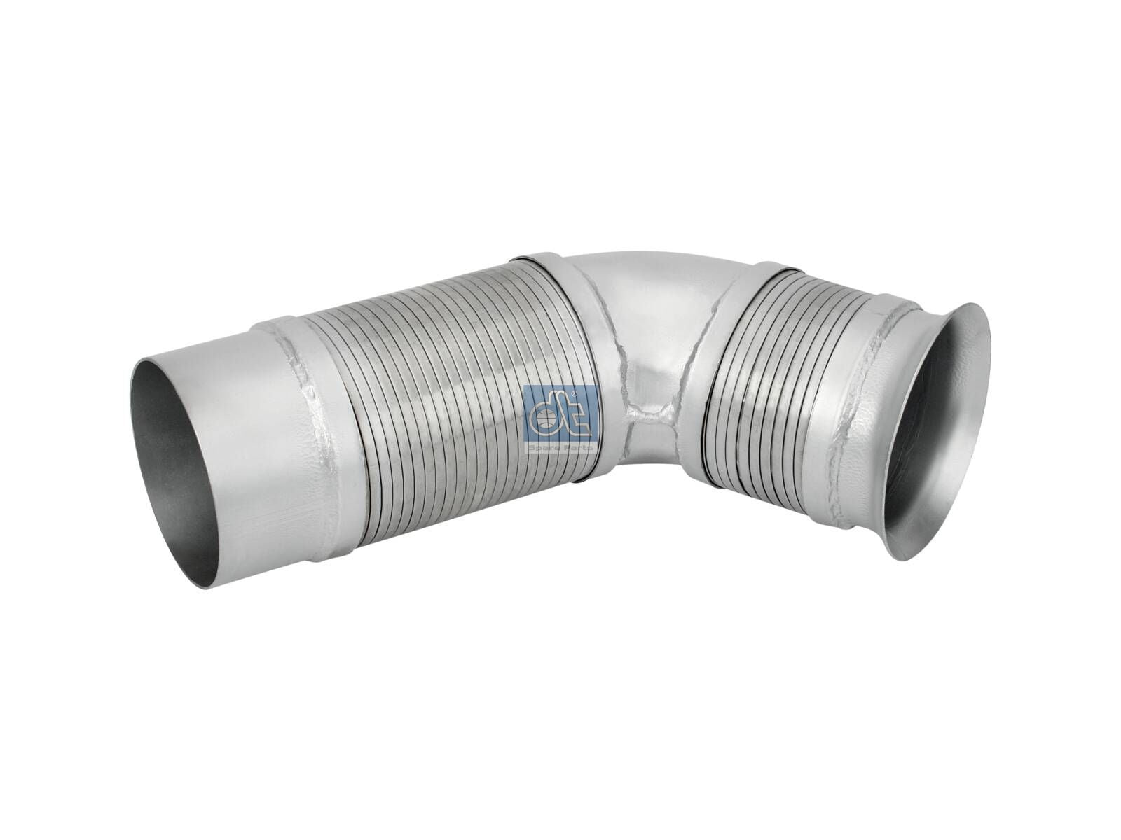 Exhaust pipe | DT Spare Parts 4.62290