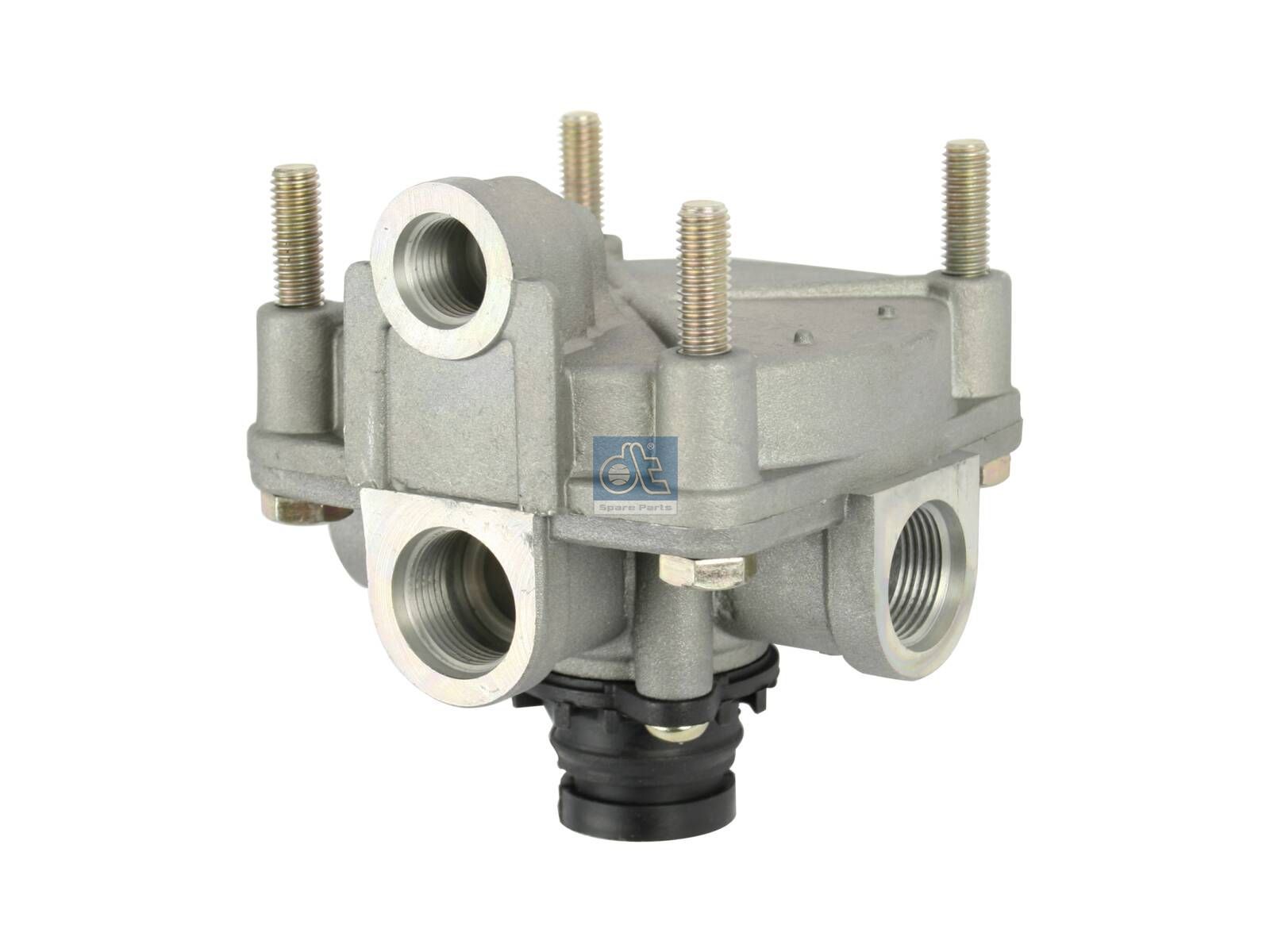 Relay valve | DT Spare Parts 4.62300