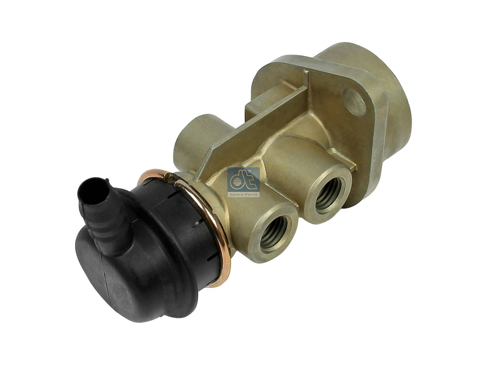 Valve | DT Spare Parts 4.62301