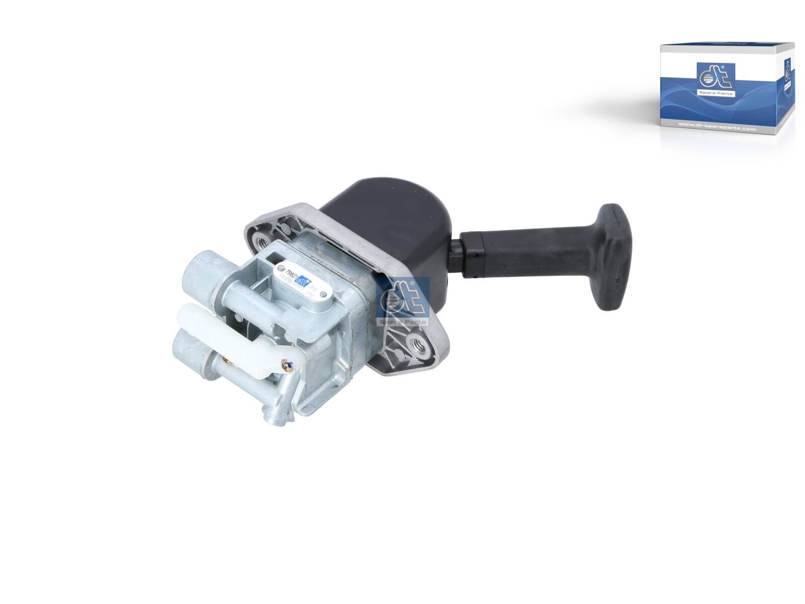 Hand brake valve | DT Spare Parts 4.62304