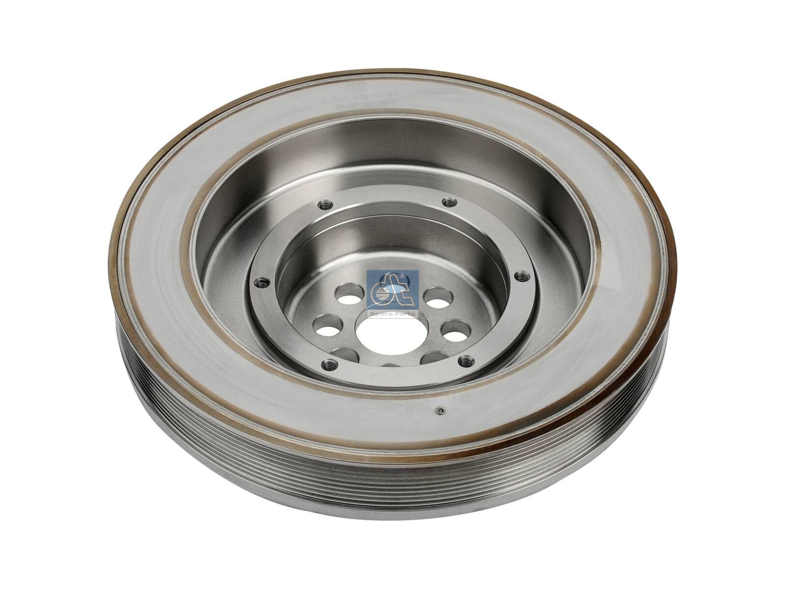 Vibration damper | DT Spare Parts 4.62309