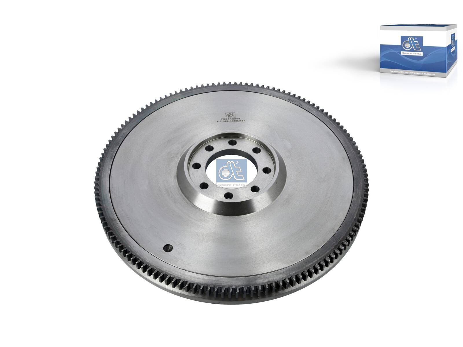 Flywheel | DT Spare Parts 4.62314