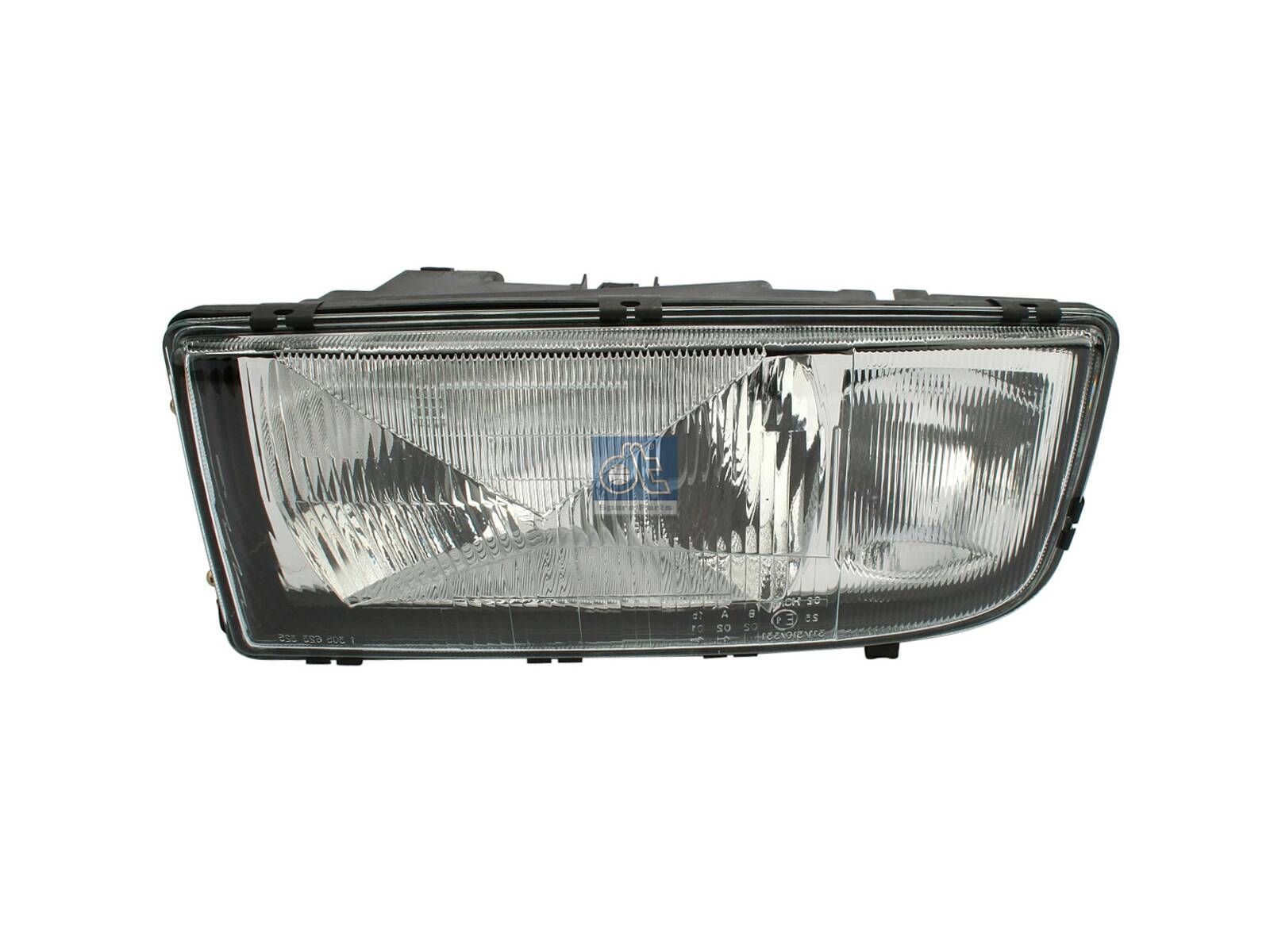 Headlamp | DT Spare Parts 4.62321