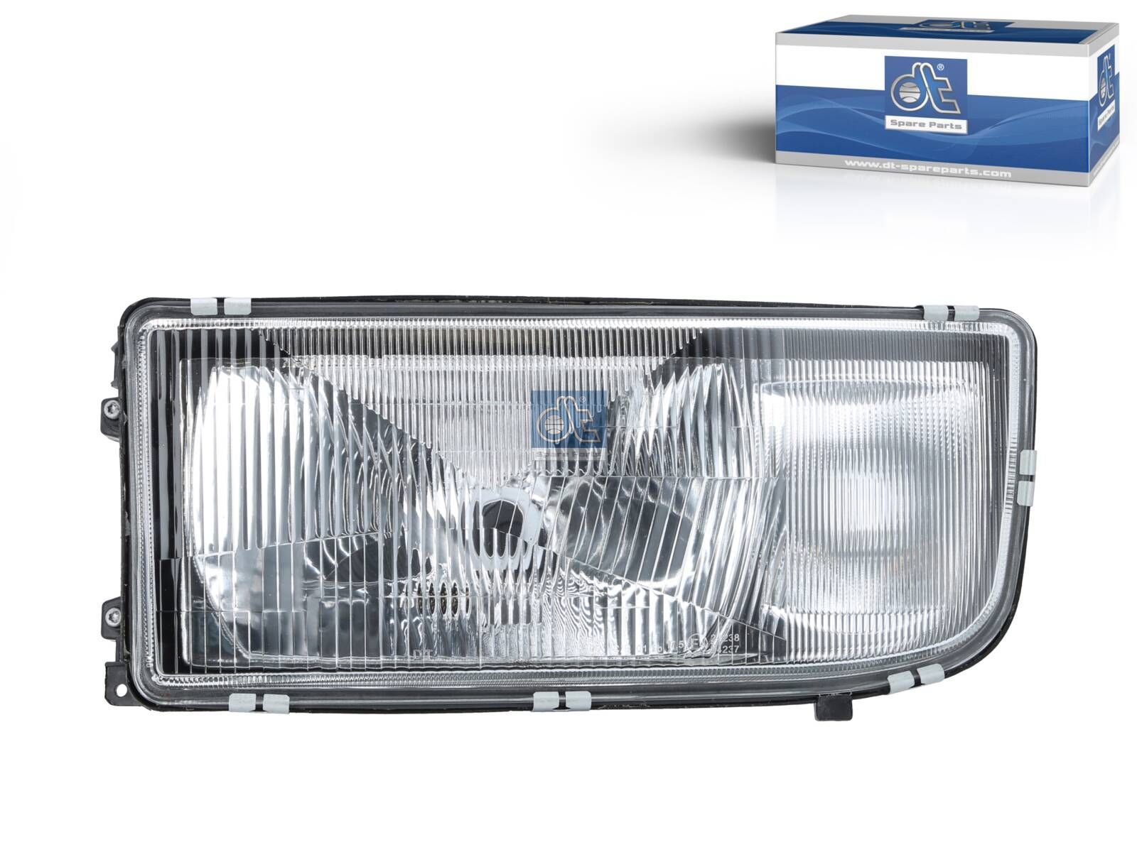 Headlamp | DT Spare Parts 4.62323