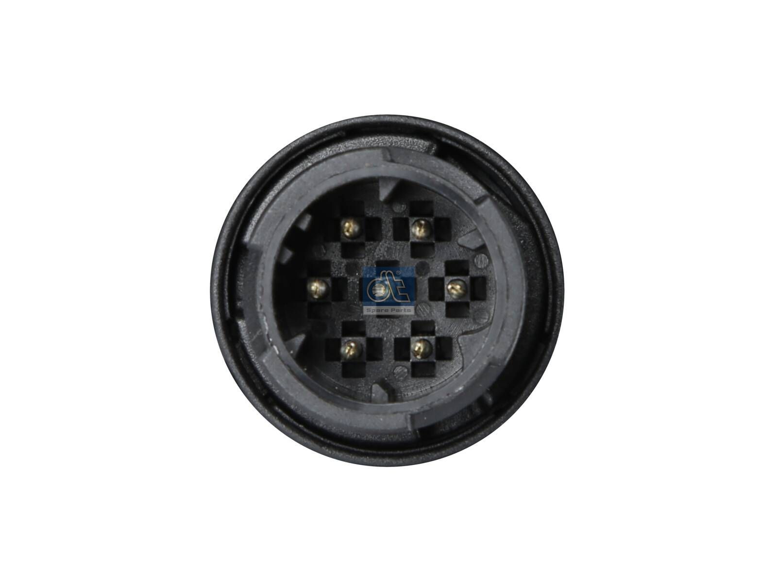 Headlamp | DT Spare Parts 4.62323