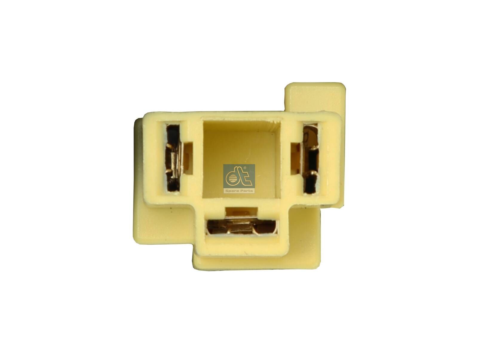 Headlamp | DT Spare Parts 4.62323