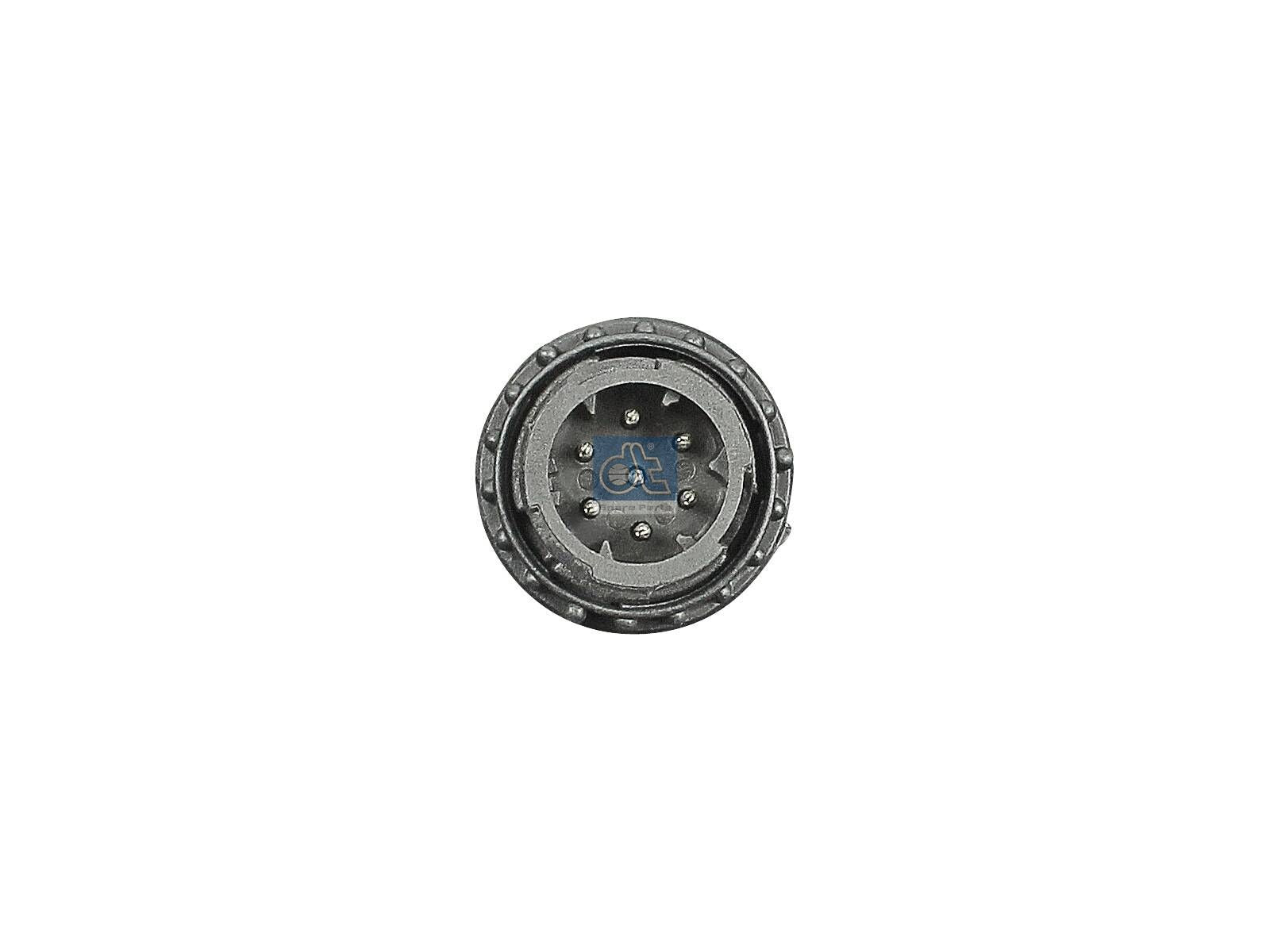 Headlamp | DT Spare Parts 4.62327