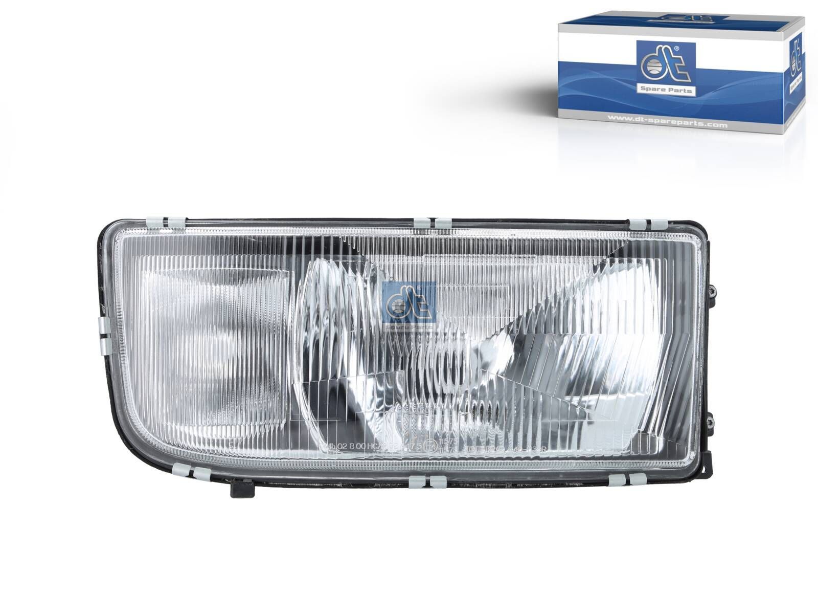Headlamp | DT Spare Parts 4.62328