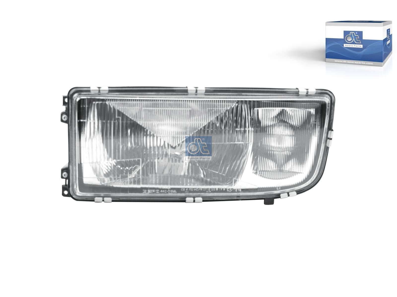 Headlamp | DT Spare Parts 4.62329