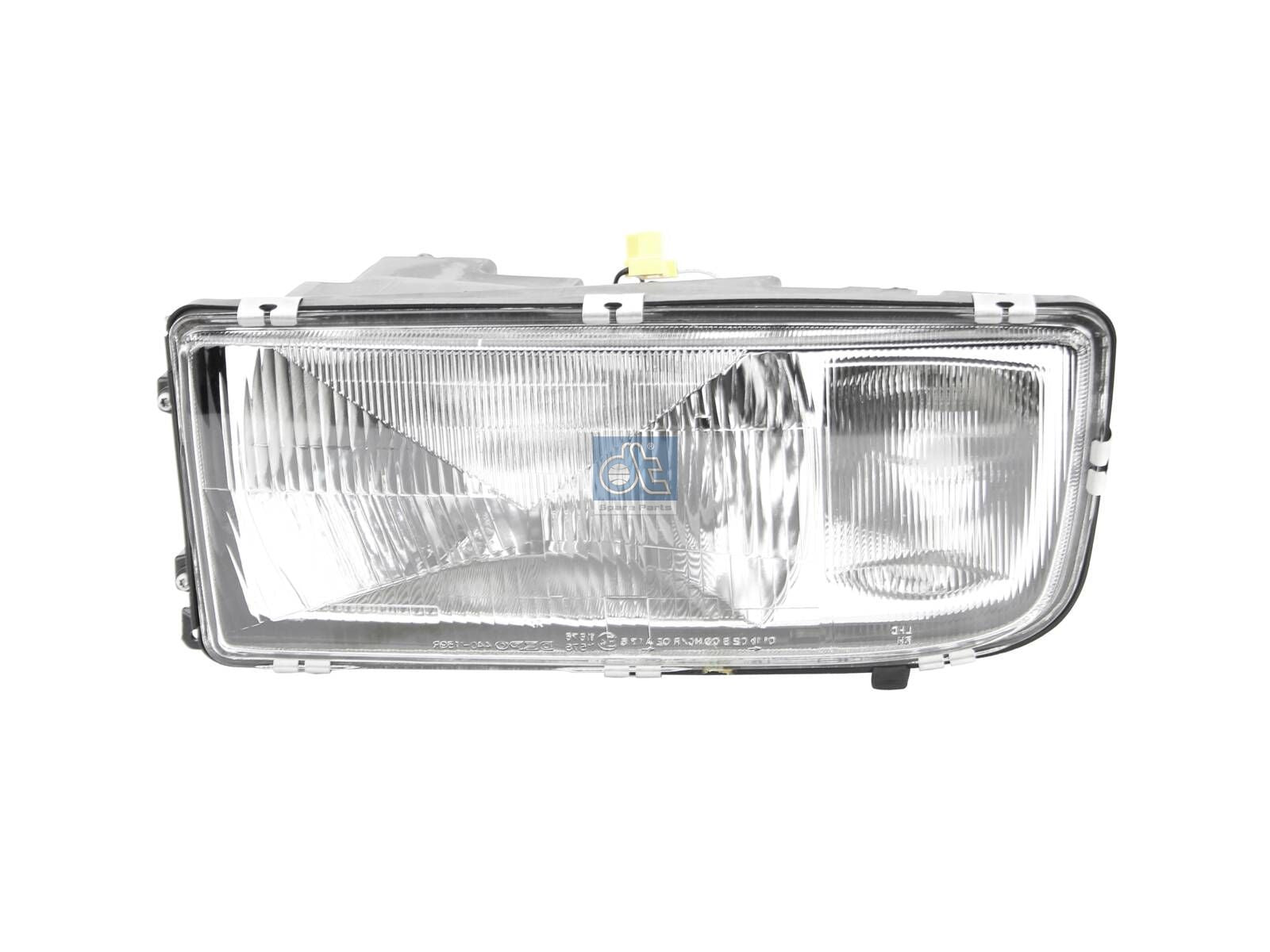 Headlamp | DT Spare Parts 4.62333
