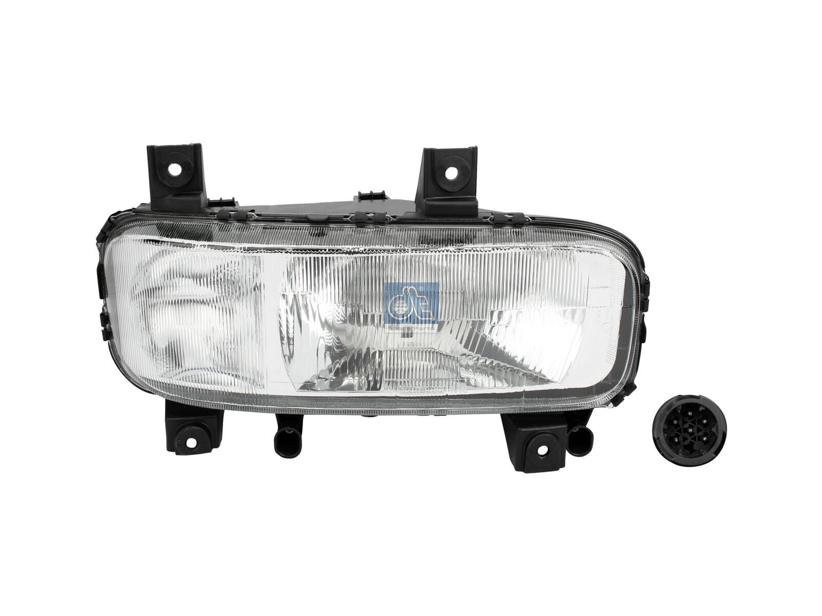 Headlamp | DT Spare Parts 4.62342