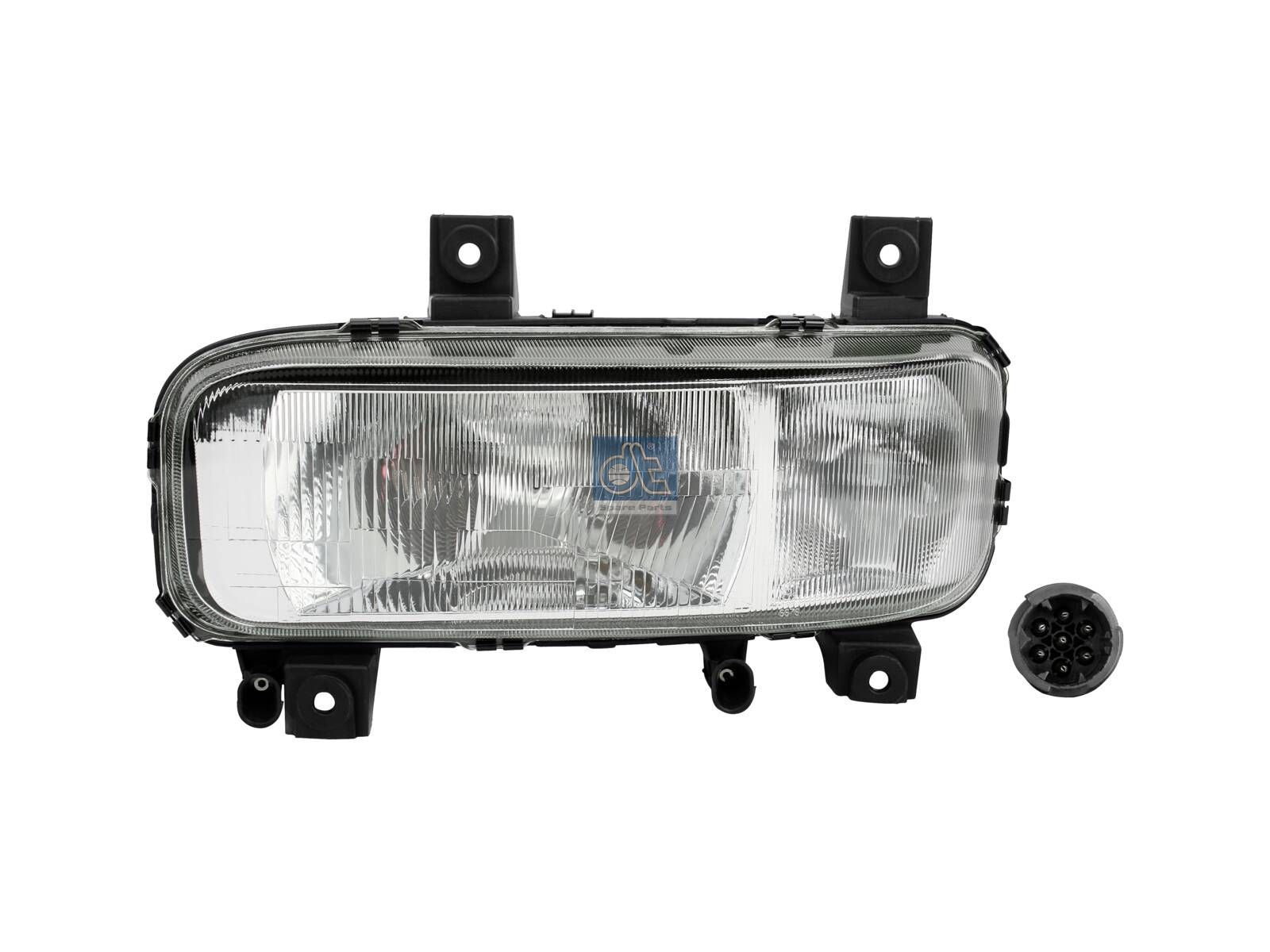 Headlamp | DT Spare Parts 4.62343