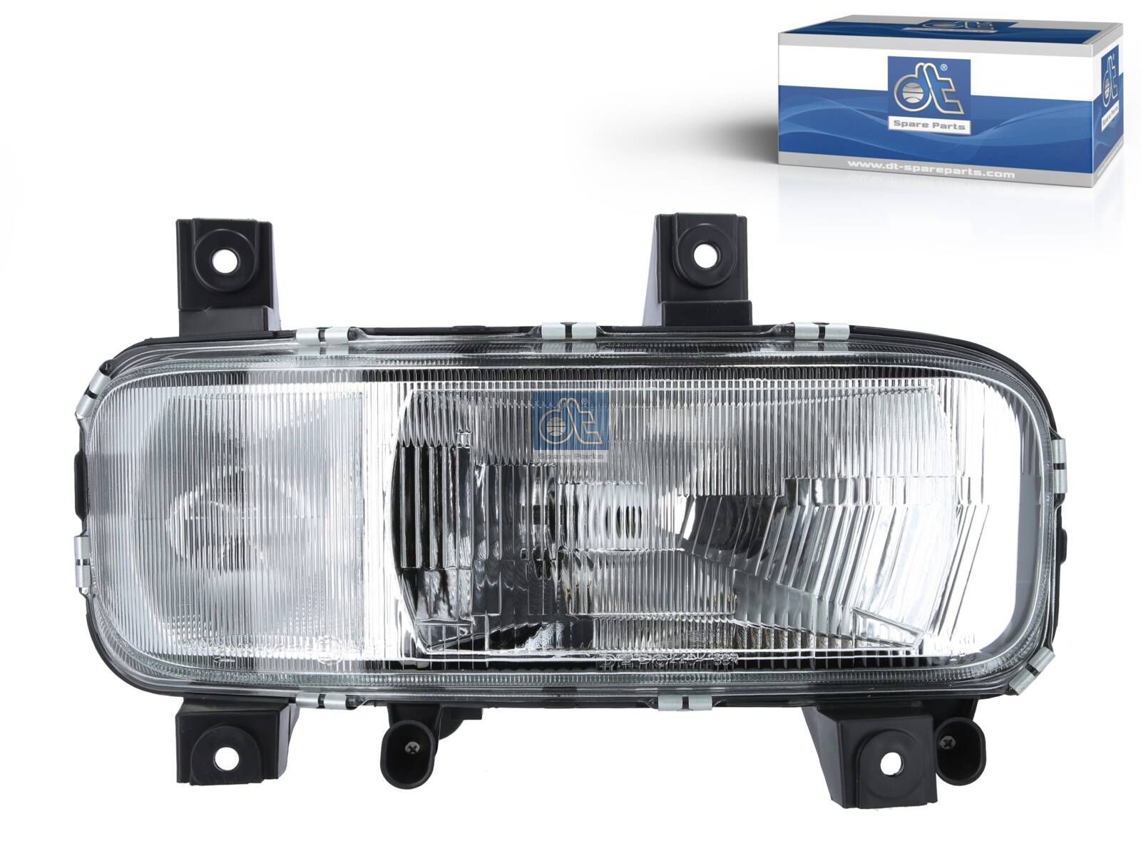 Headlamp | DT Spare Parts 4.62344