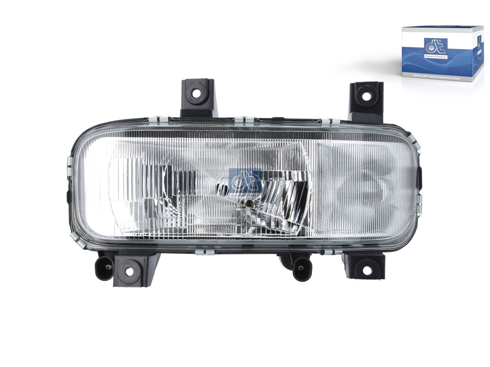 Headlamp | DT Spare Parts 4.62345