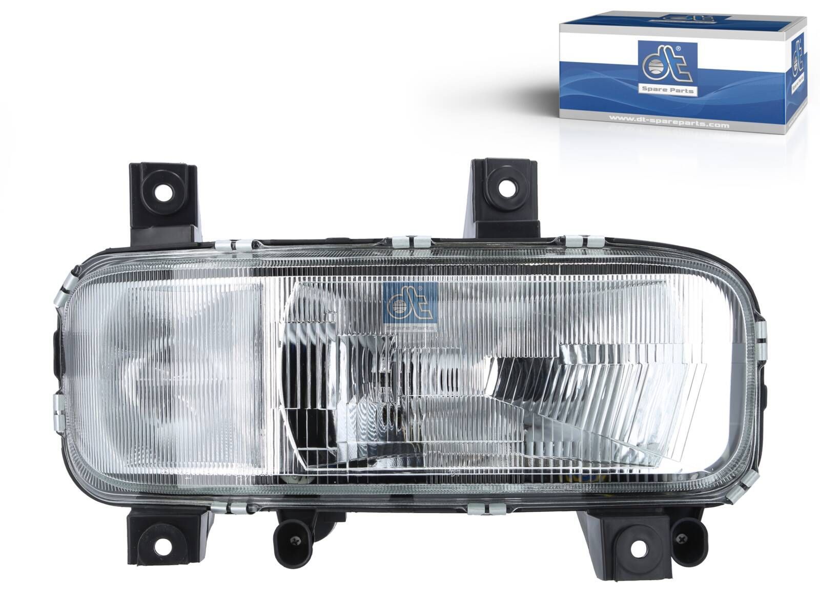 Headlamp | DT Spare Parts 4.62346